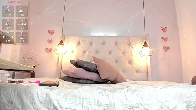 SakuraLee_ élő XXX-chatje