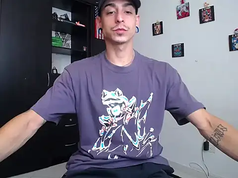 XXX chat uživo modela xxxmethodic