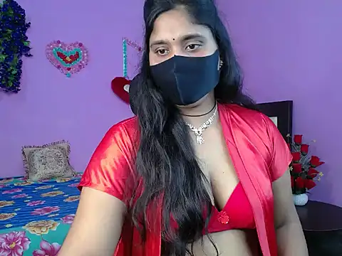 Maiya_Amber: онлайн-секс-чат