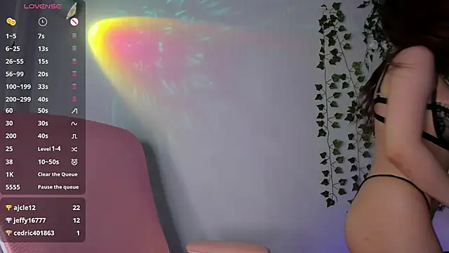 Diva_Amy's Live XXX Chat