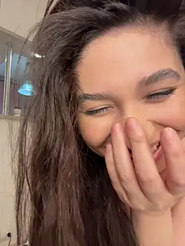 IrisBlues' Live XXX Chat