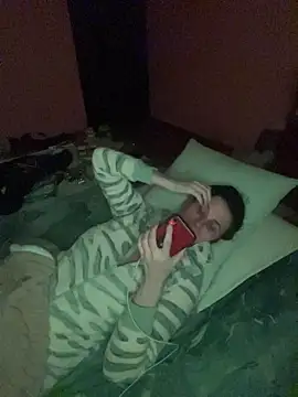 Flossy_Vettie's Live XXX Chat