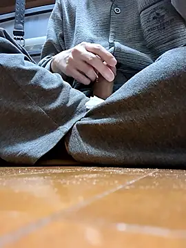 mgnhiroyuki Show in webcam