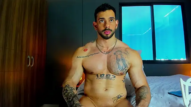 Czat XXX na żywo – massimo_visconti