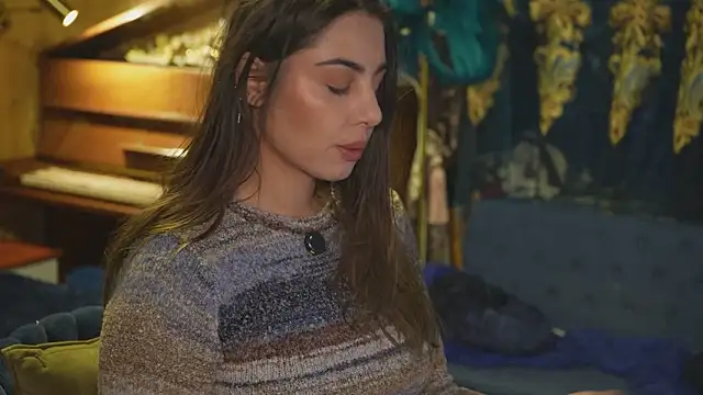 Chat XXX en directo de VanessaDoyle