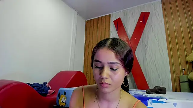 دردشة MarianaManzur الجنسية المباشرة