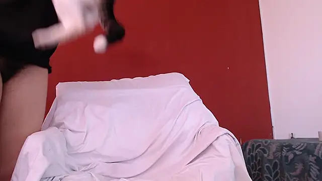 Freyja_eter 라이브 XXX 채팅