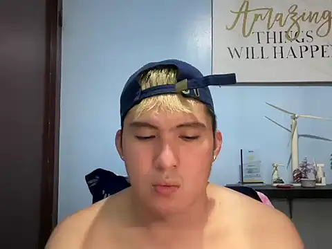 Kingdirtyfog – webcam-show