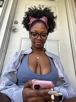 mochamimi's Live XXX Chat