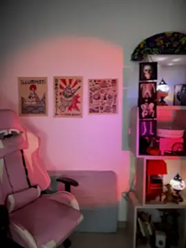 Živý XXX chat Emma_Wish