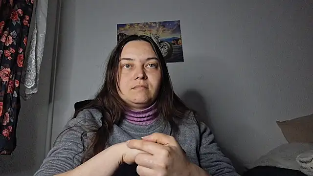 Cyndee_Winter's Live XXX Chat