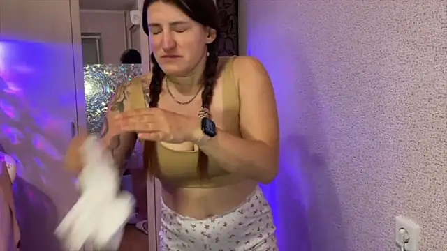 Katrin__kiss' Live XXX Chat