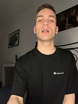 Webkamerová show nickdtr23