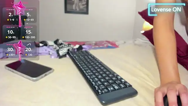 catalina_santana23 Webcamshow