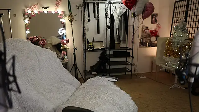 darkqueenx's Live XXX Chat