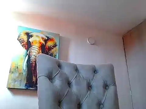 gabriel_spy12のウェブカメラショー