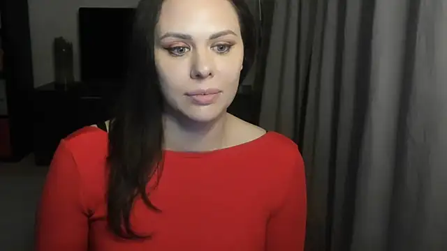 Chat XXX en directo de MollyCheiz