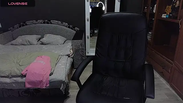 Show Webcam de Boss__Girl