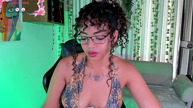 SarahLynn7 웹캠 쇼