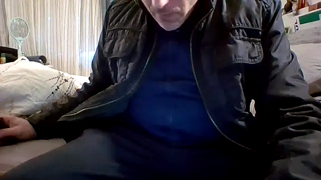 jorge6869 webcam show