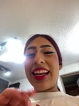 Violet_carson's Live XXX Chat