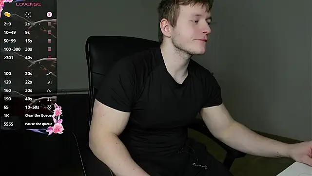 แชท XXX สดของ Richard_Dullas