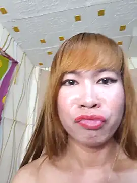 Tsfelicity_youngxx Pertunjukan Webcam