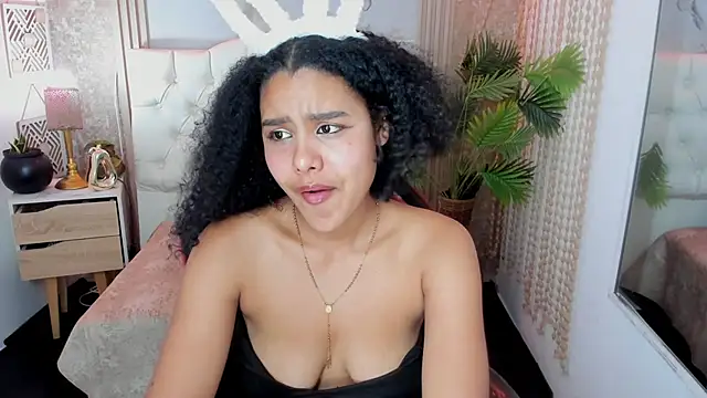 AriaVega's Live XXX Chat