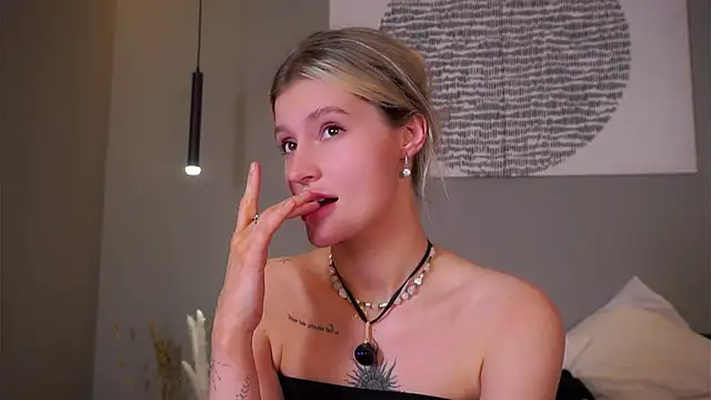 buvei's Live XXX Chat