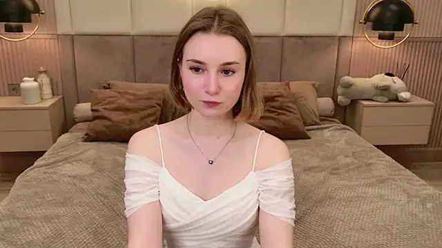 Janice_Corona 网络视讯表演