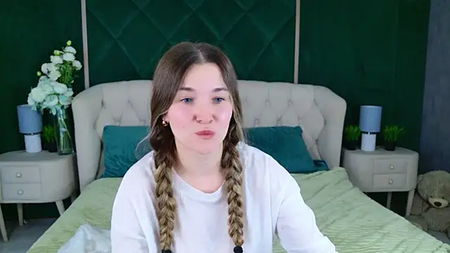 Lina_Sinerz's Live XXX Chat