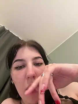 Nattasss – webcam-show