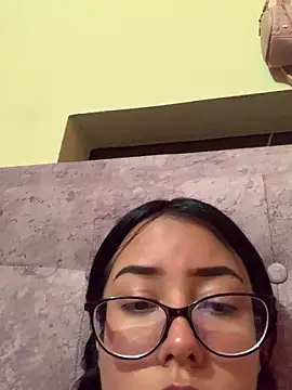 Candy_LS 现场XXX聊天