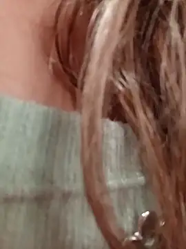 Alejandra_N's Live XXX Chat