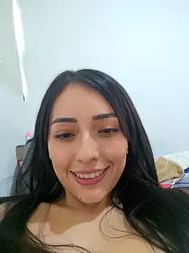 anny_bianchy élő XXX-chatje