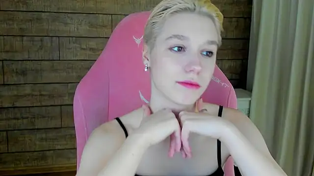 AgataGate's Live XXX Chat