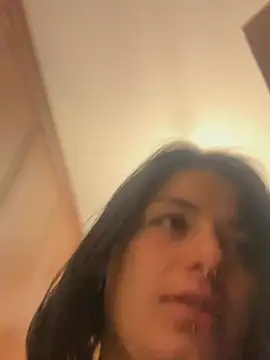 Webkamerová show maryzoe05