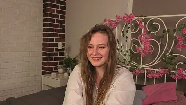 RubieHeiser's Live XXX Chat