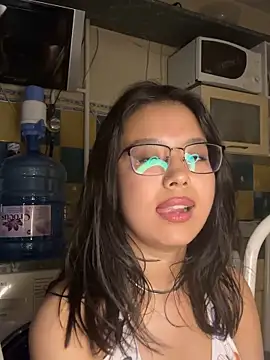 JanaraM_'s Live XXX Chat