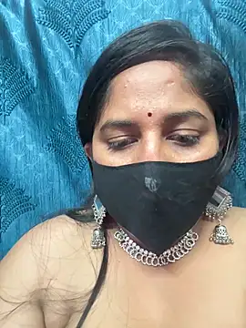 Hot_Girl_Aishwariya's Webcam Show