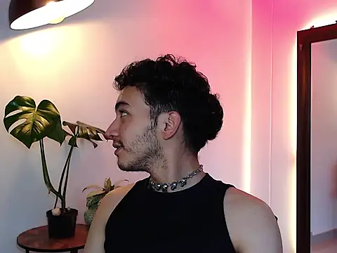 noahnogueran Webbikameraesitys