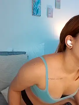 Czat XXX na żywo – martina_connor1