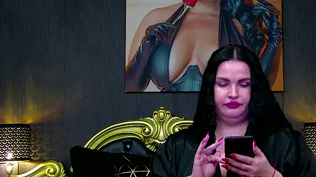 GeorgiaLerox Webcam show