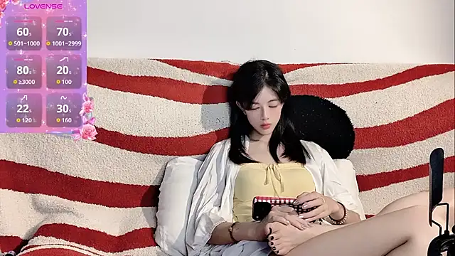 Nuomio 在線直播表演