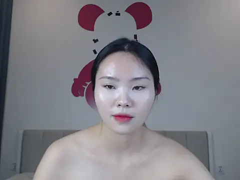 AmeliaJohanson 网络视讯表演