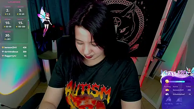 Chat XXX Live Sam_Mystery