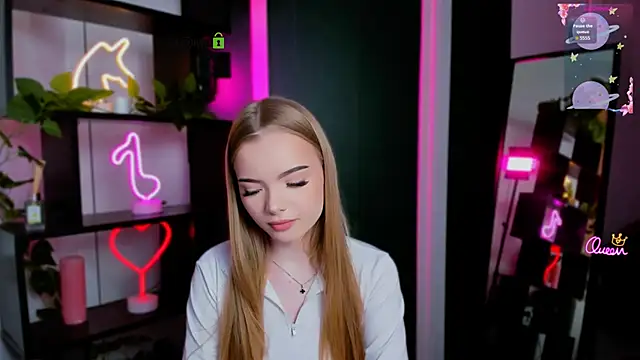 maddy_moah লাইভ XXX চ্যাট