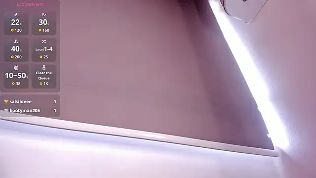 Chatroom XXX en direct de pamela-wells