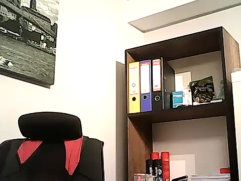 Sembang XXX Secara Langsung mastercharisma35