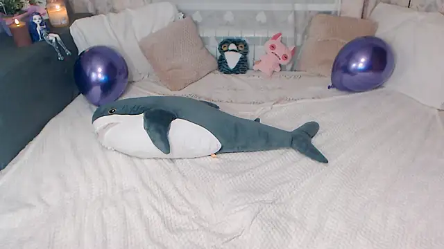 RinaMay18's Live XXX Chat